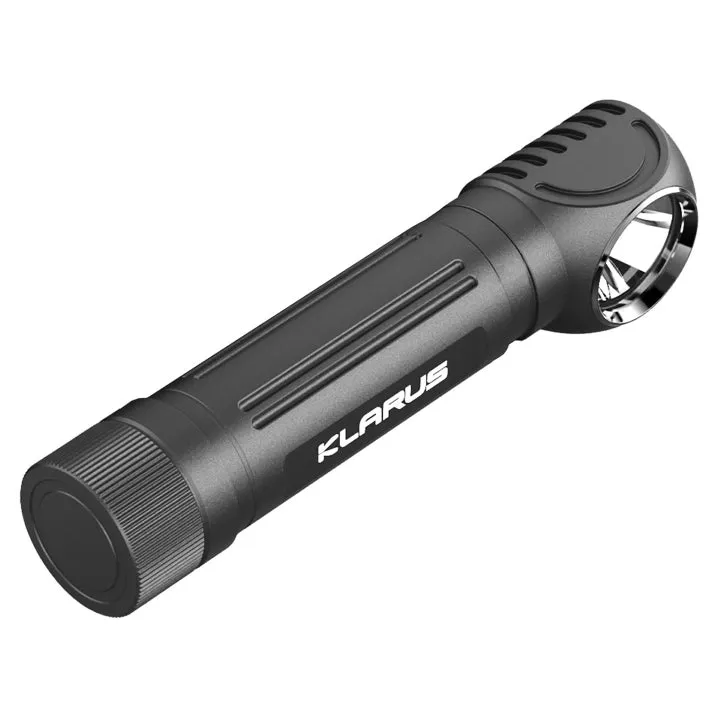 Klarus HA2C 3200 Lm Head Lamp with Battery