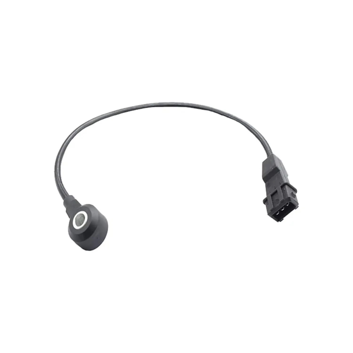 Knock Sensor Compatible with Buick Excelle LOVA Chevrolet Daewoo OE 96386710 Aftermarket Replacement