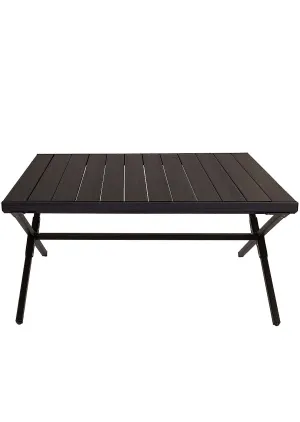 Kuma Outdoor Gear Camp Crew Coffee Table