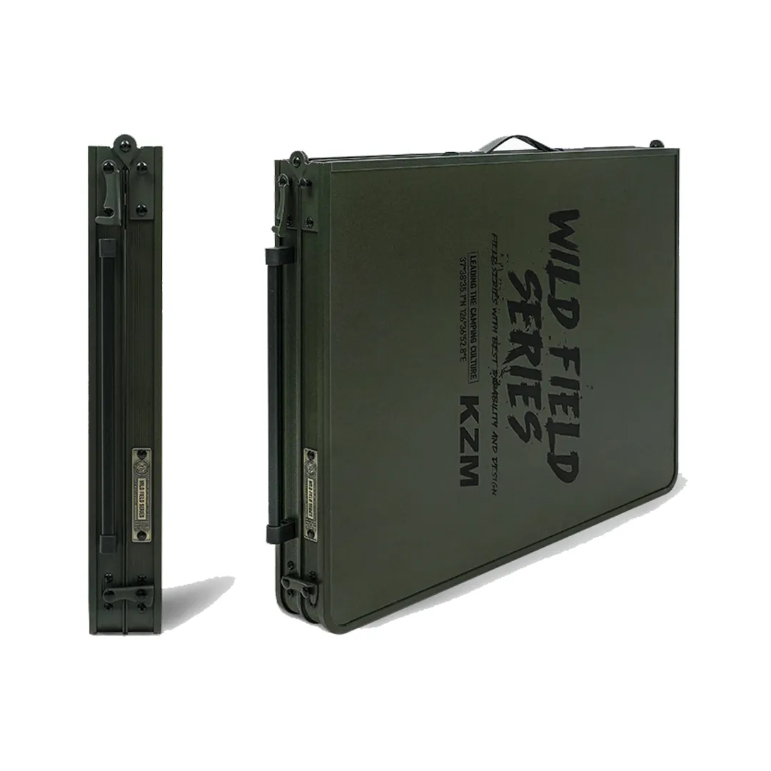 KZM Wild Field 2 Folding Table