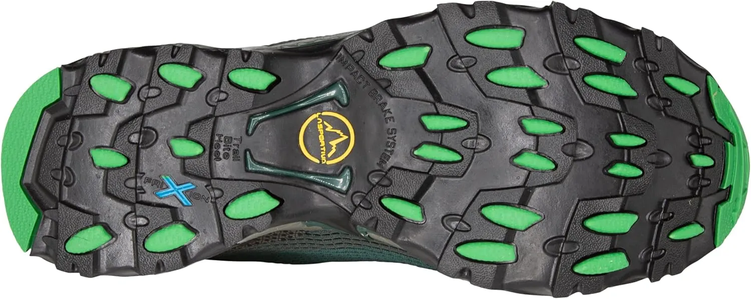 La Sportiva Mens Wildcat 2.0 GTX Trail Running Shoes