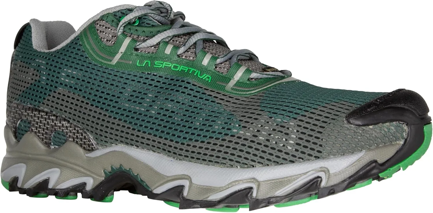 La Sportiva Mens Wildcat 2.0 GTX Trail Running Shoes