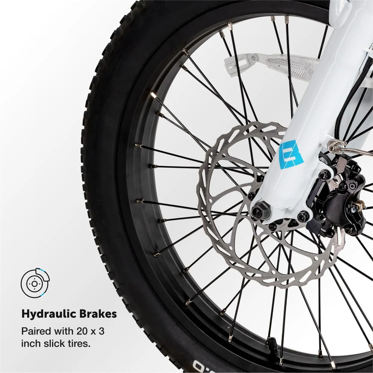 LECTRIC XP 3.0 Long-Range Electric Bike | Adult Folding Bikes - Weighs Only 64lbs | 65 Mile Range w/ 5 Pedal-Assist Levels | 28mph Top Speed - Class 1, 2, 3 eBike