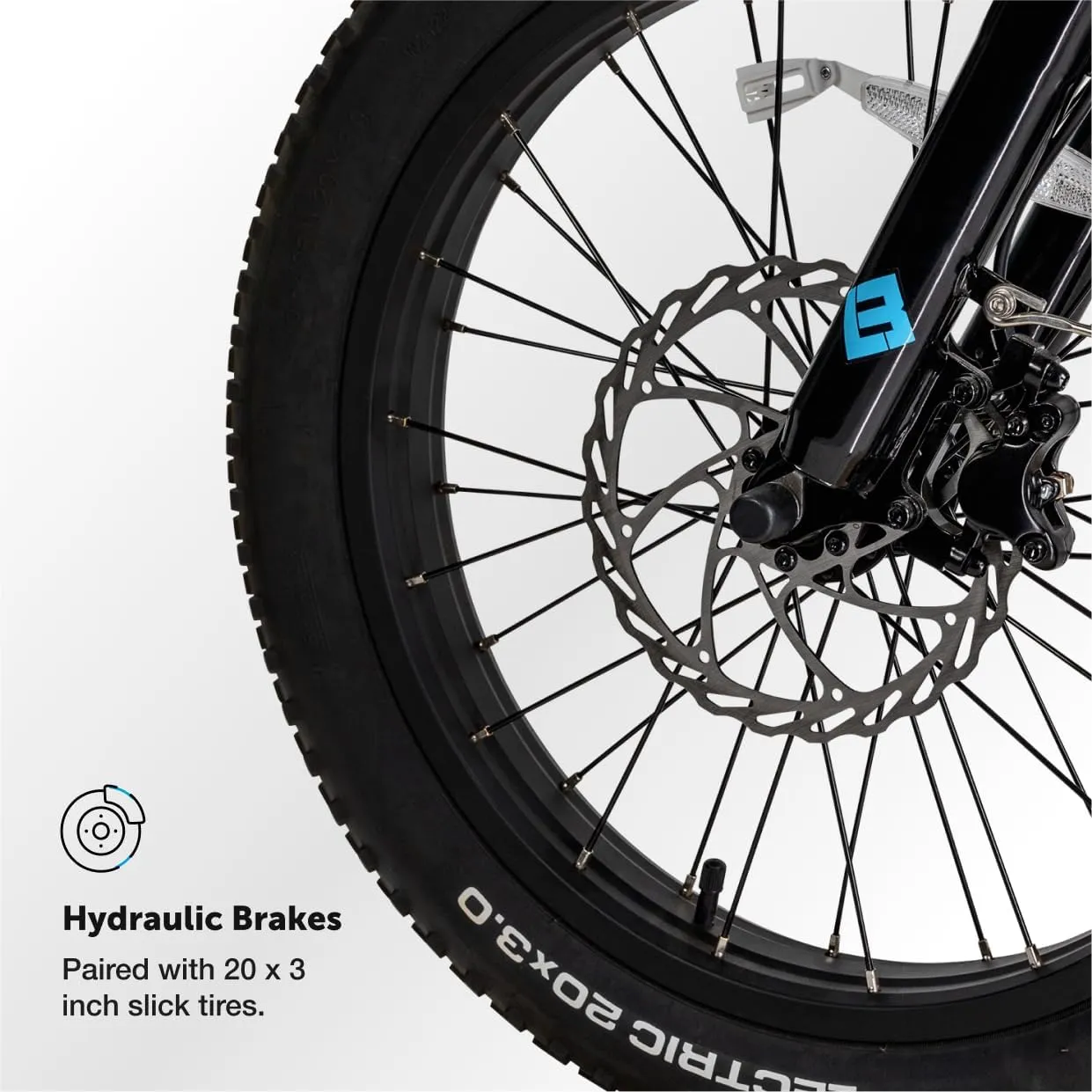 LECTRIC XP 3.0 Long-Range Electric Bike | Adult Folding Bikes - Weighs Only 64lbs | 65 Mile Range w/ 5 Pedal-Assist Levels | 28mph Top Speed - Class 1, 2, 3 eBike