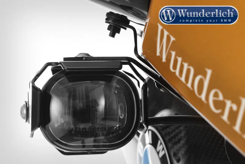 LED additional headlight S1000XR – black