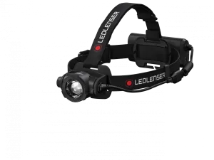Ledlenser H15R Core Headlamp