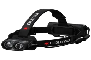 Ledlenser H19R Core