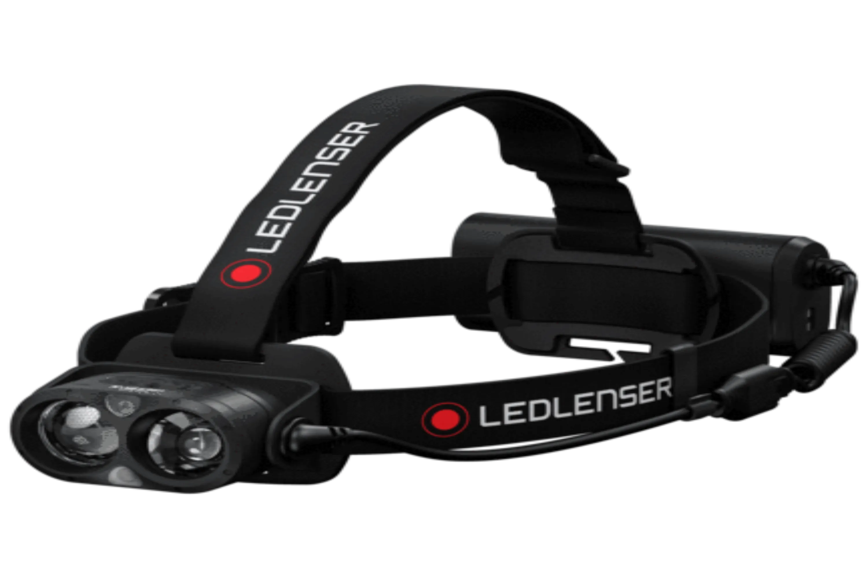 Ledlenser H19R Core