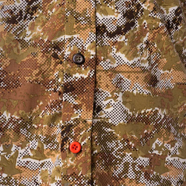 Lightweight Hunting Shirt L/S - Midland
