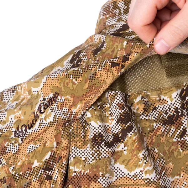 Lightweight Hunting Shirt L/S - Midland