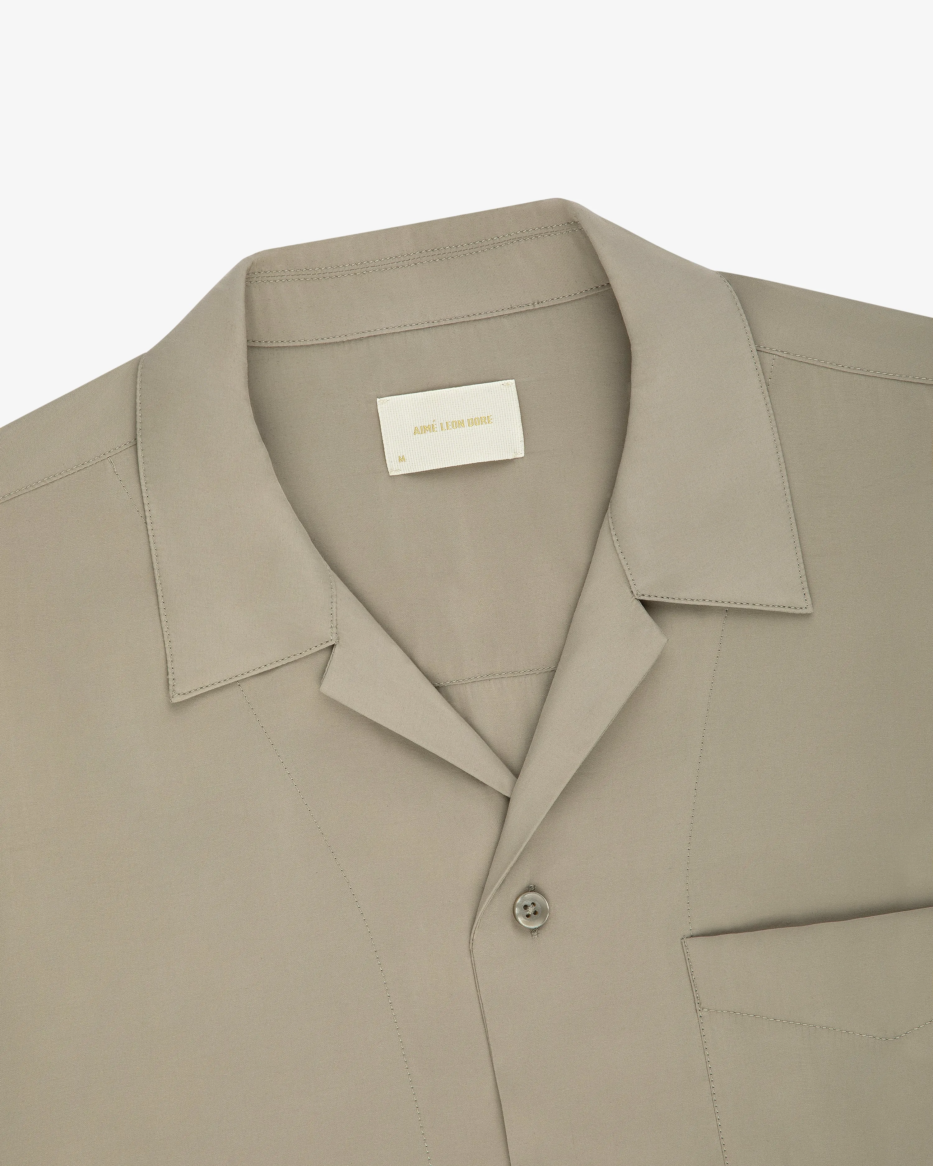 Lightweight Leisure Shirt