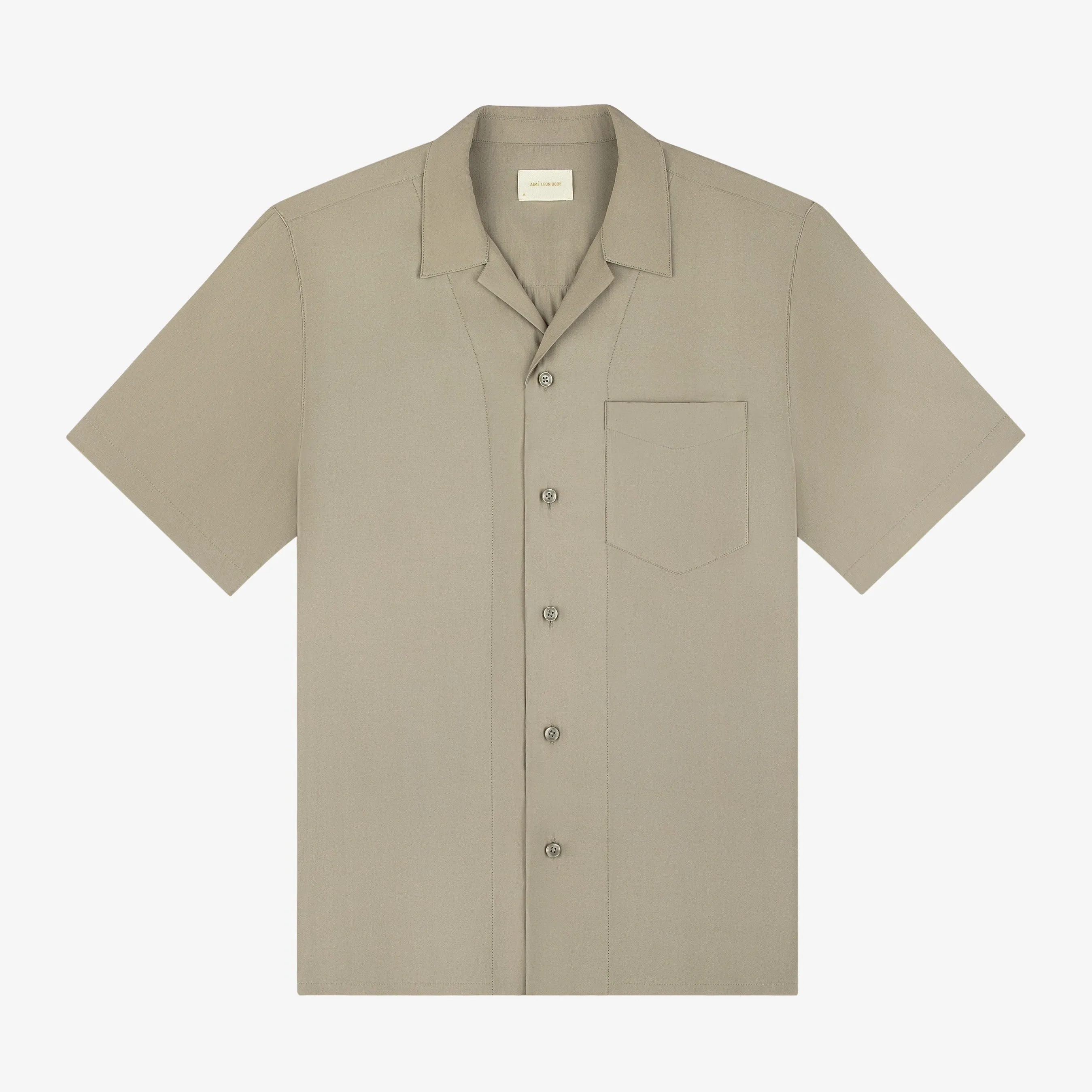 Lightweight Leisure Shirt