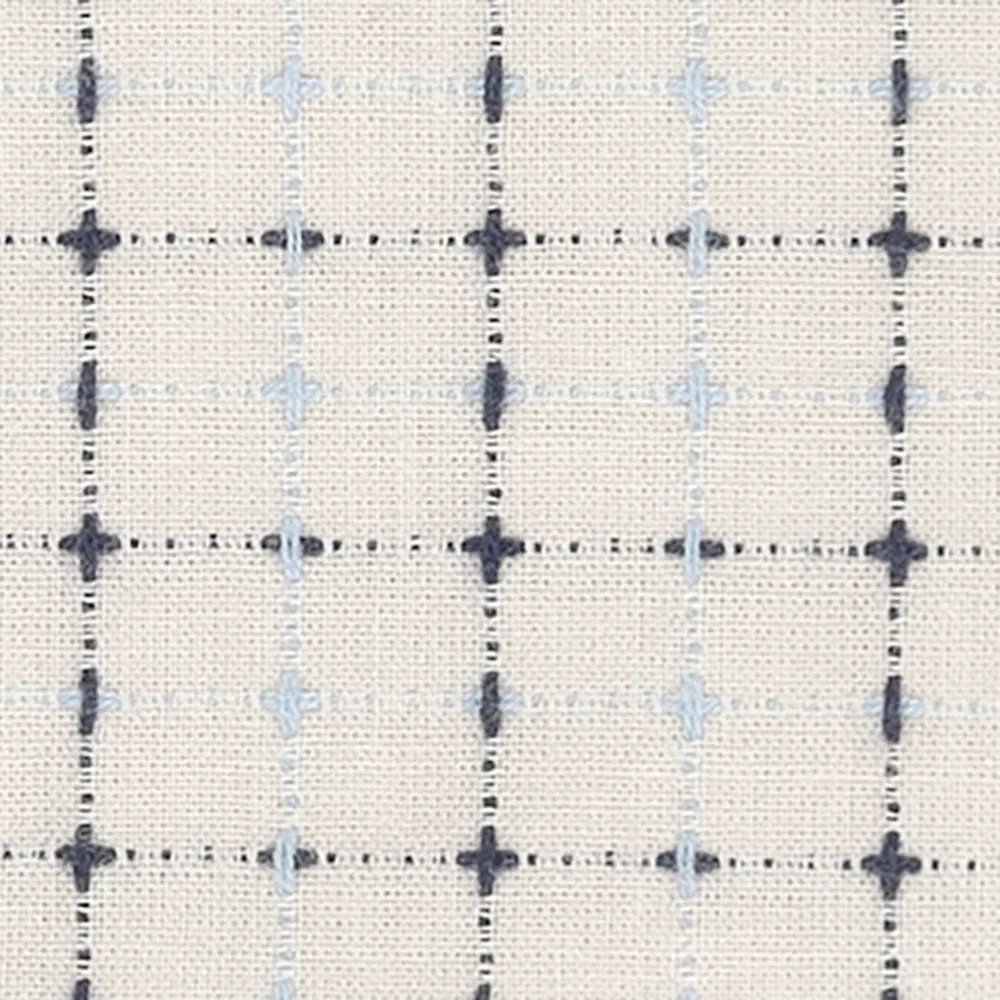 Lightweight Patterned Leisure Shirt