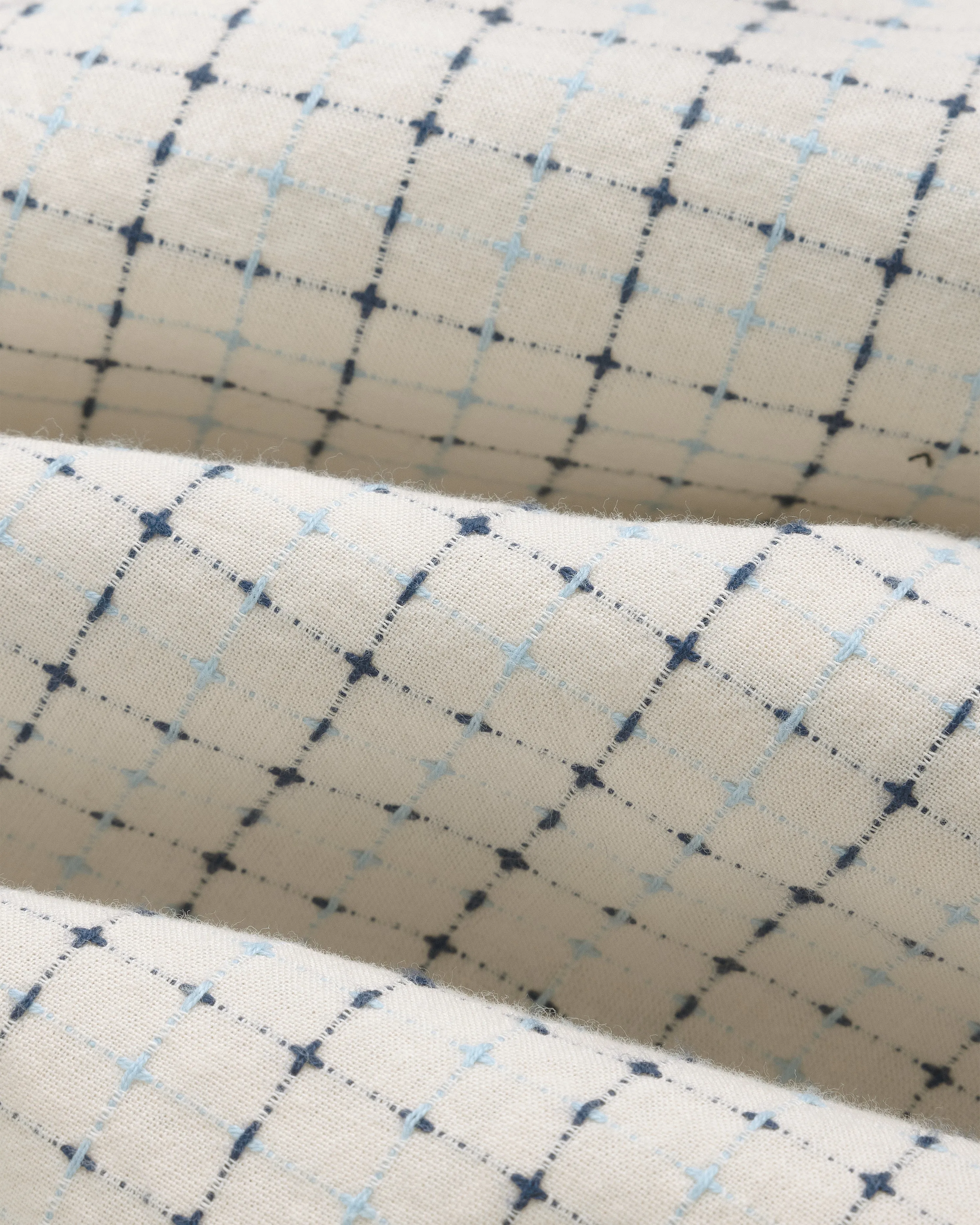 Lightweight Patterned Leisure Shirt