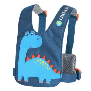 Littlelife Toddler Safety Harness L13530 Dinosaur