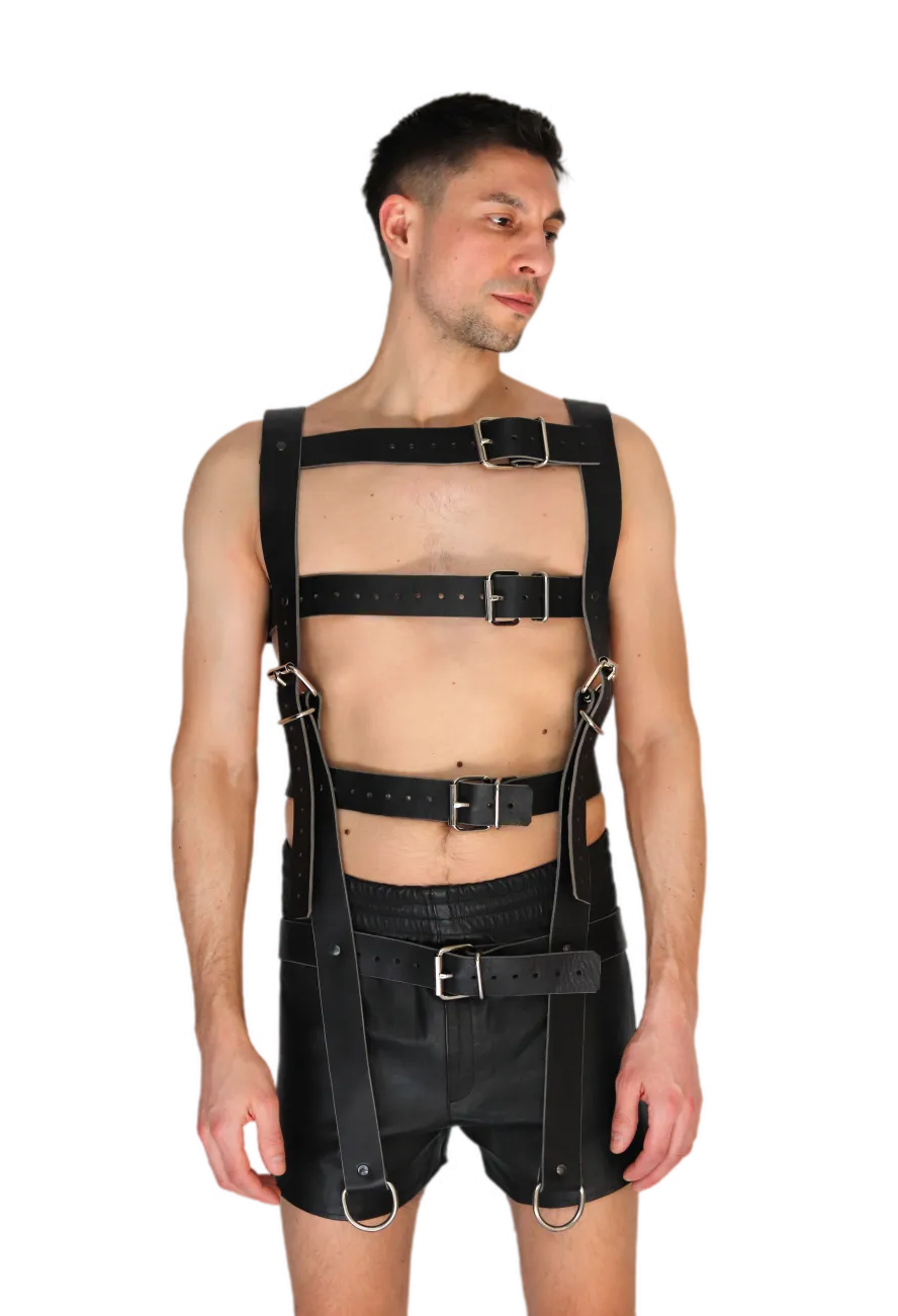 Lolla harness