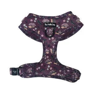 Looking Sharp Harness