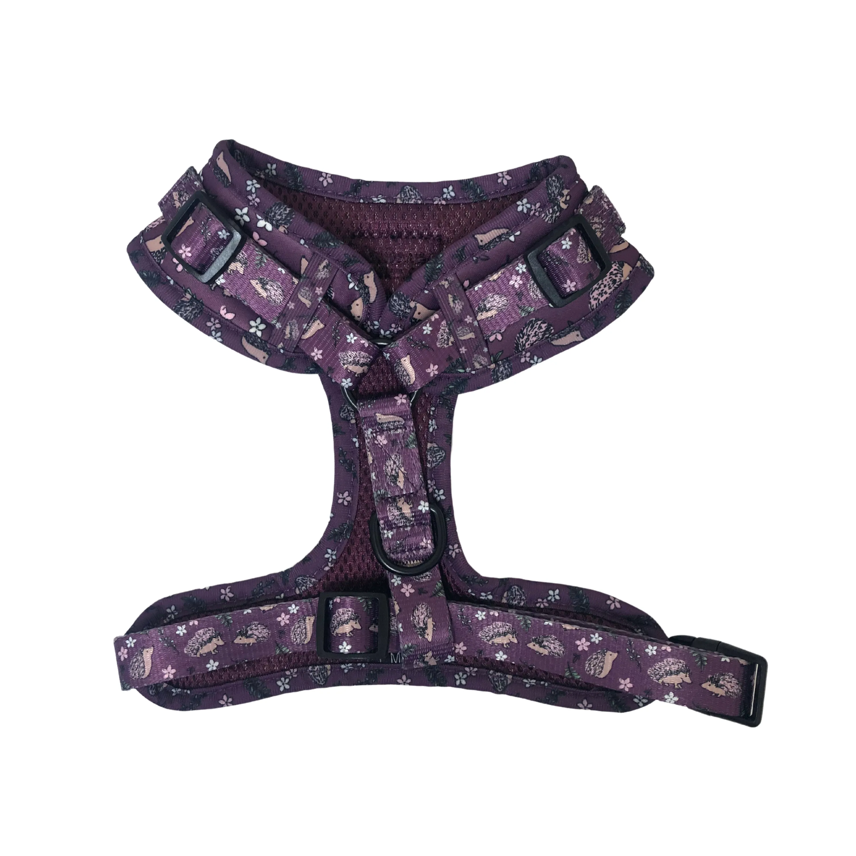 Looking Sharp Harness