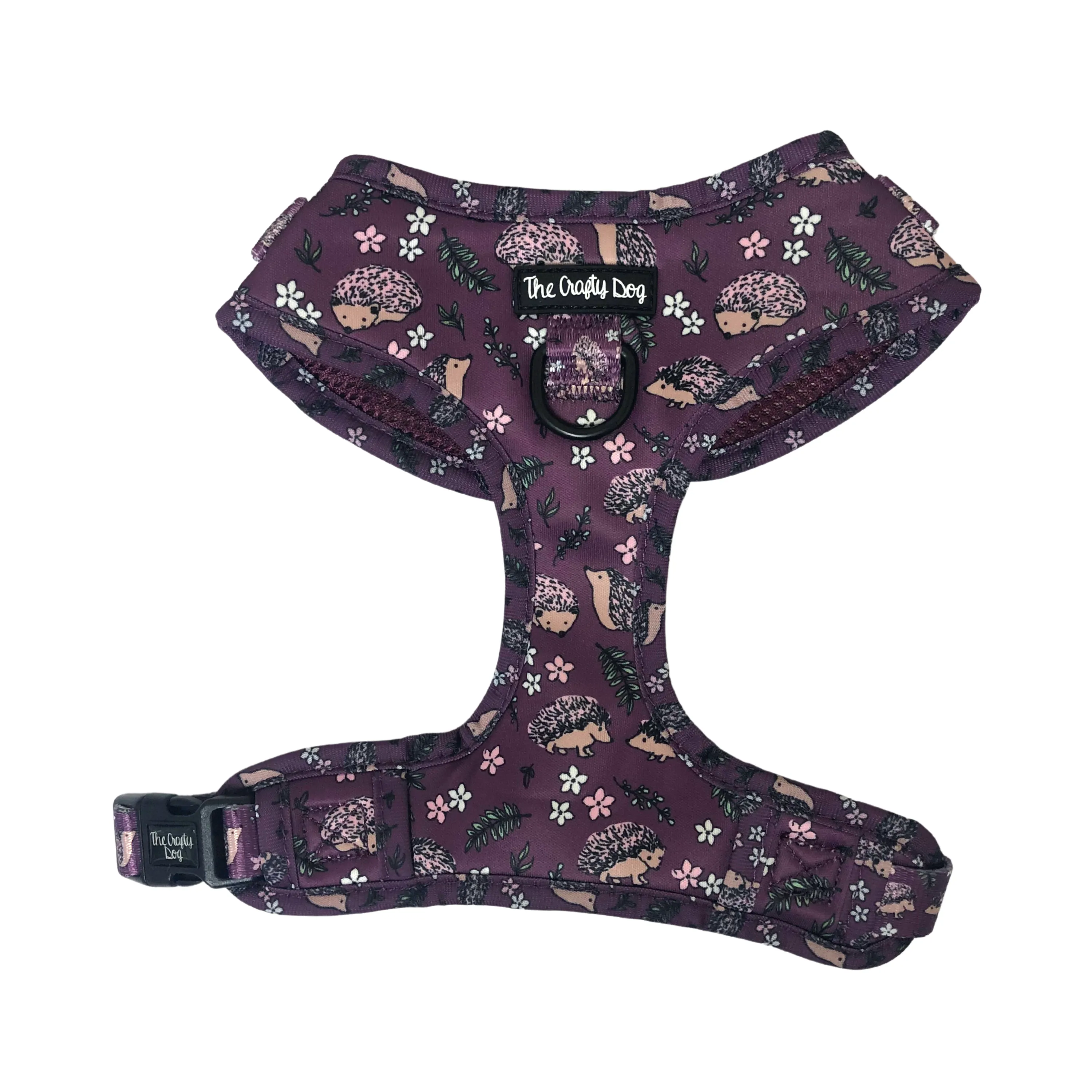 Looking Sharp Harness