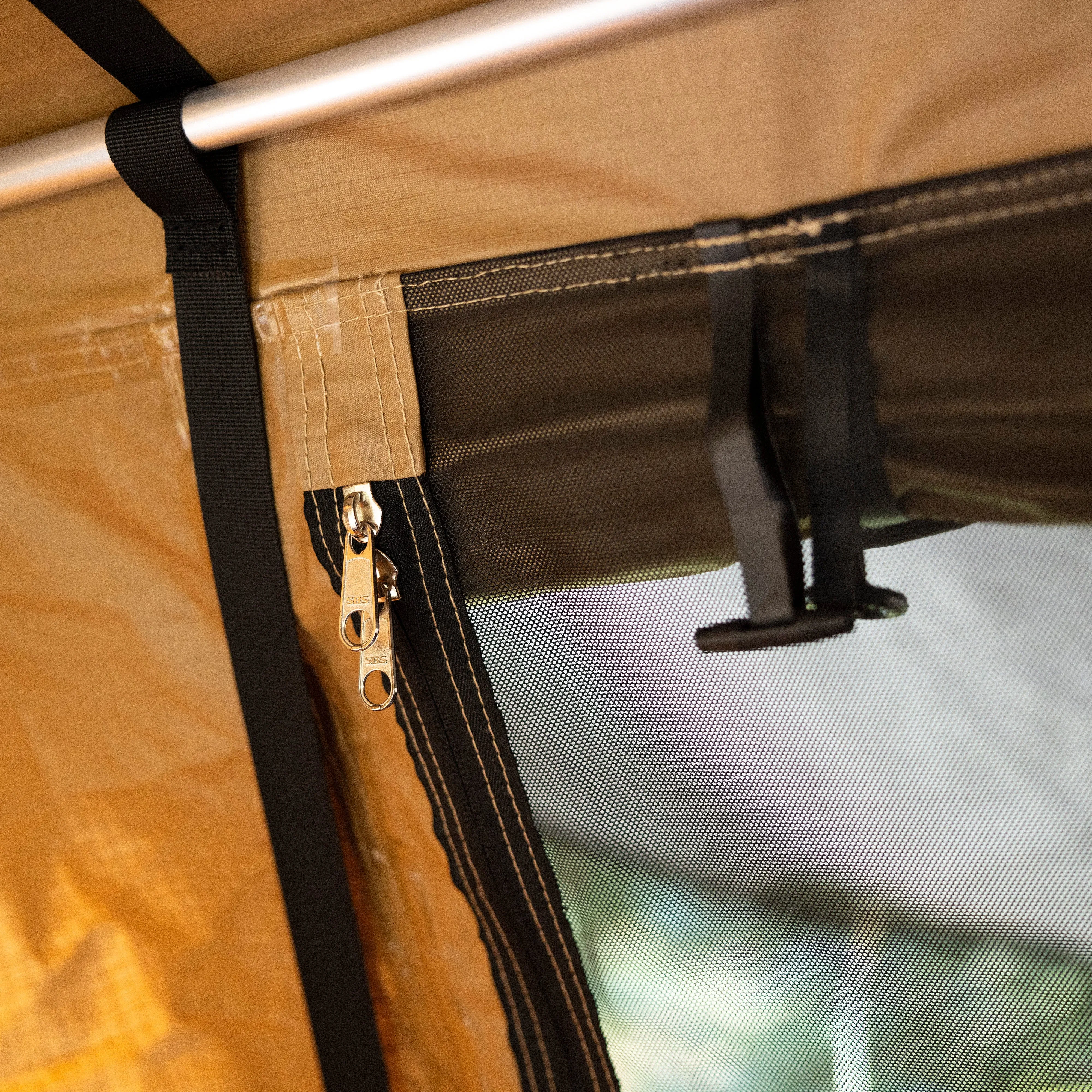 Lookout Roof Tent