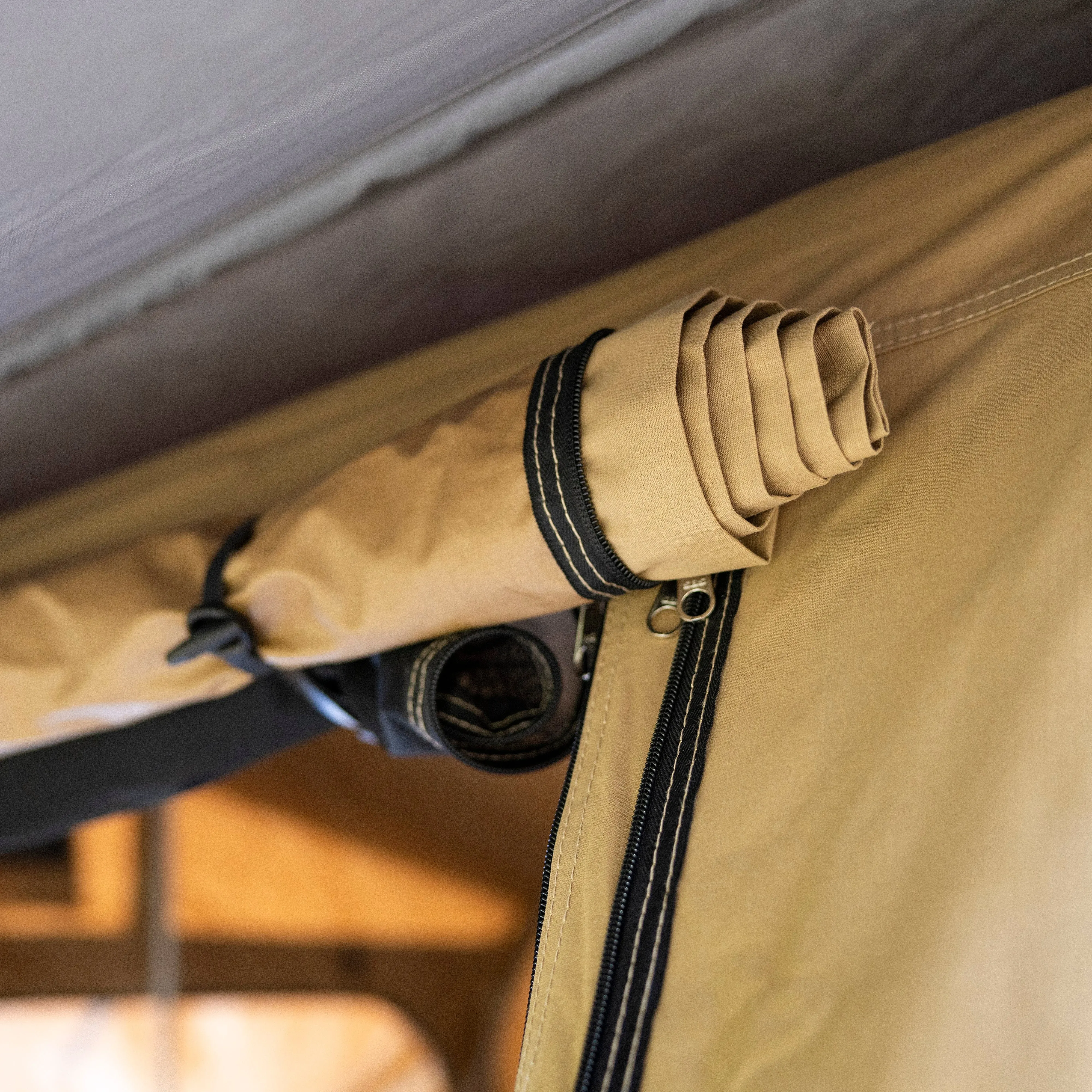 Lookout Roof Tent