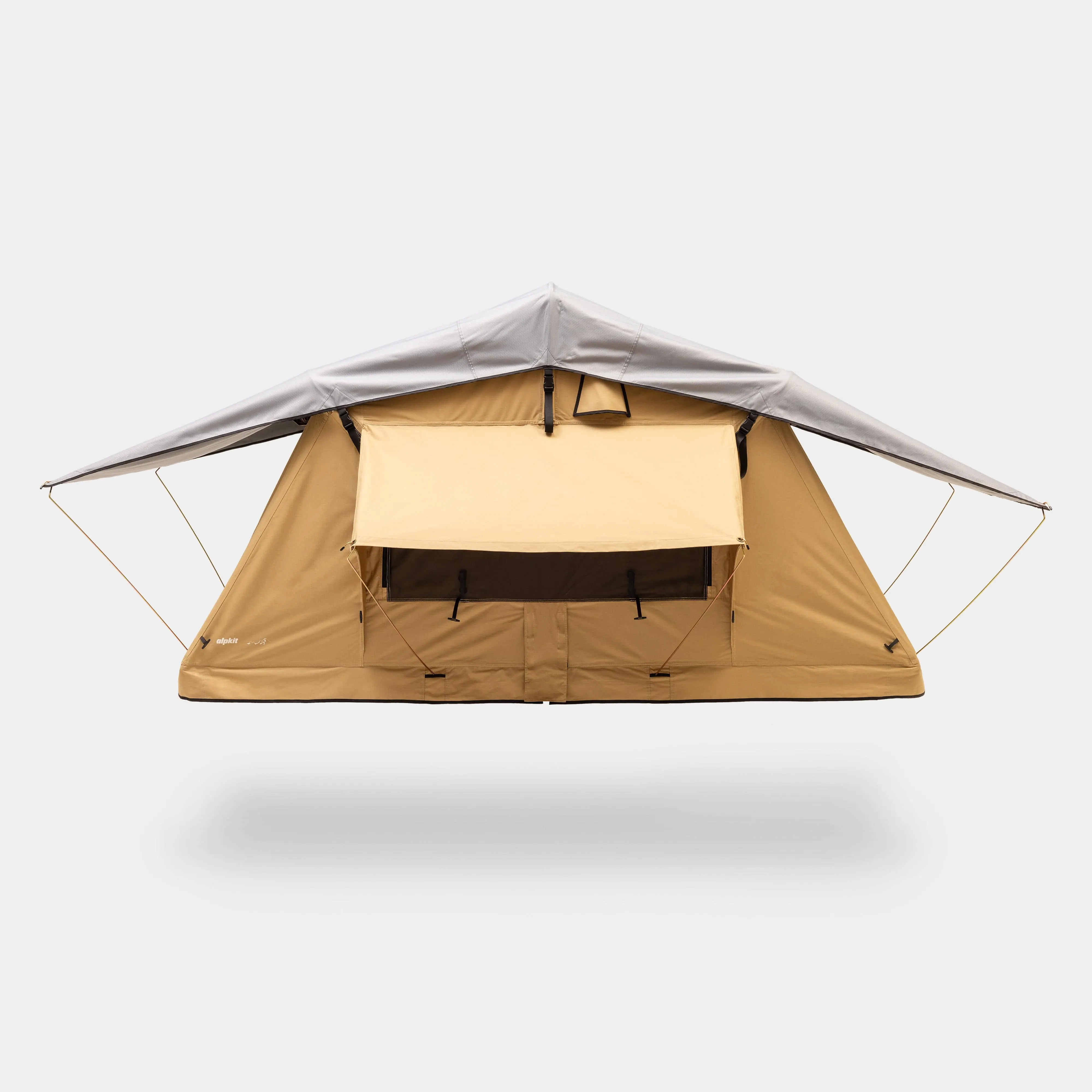 Lookout Roof Tent