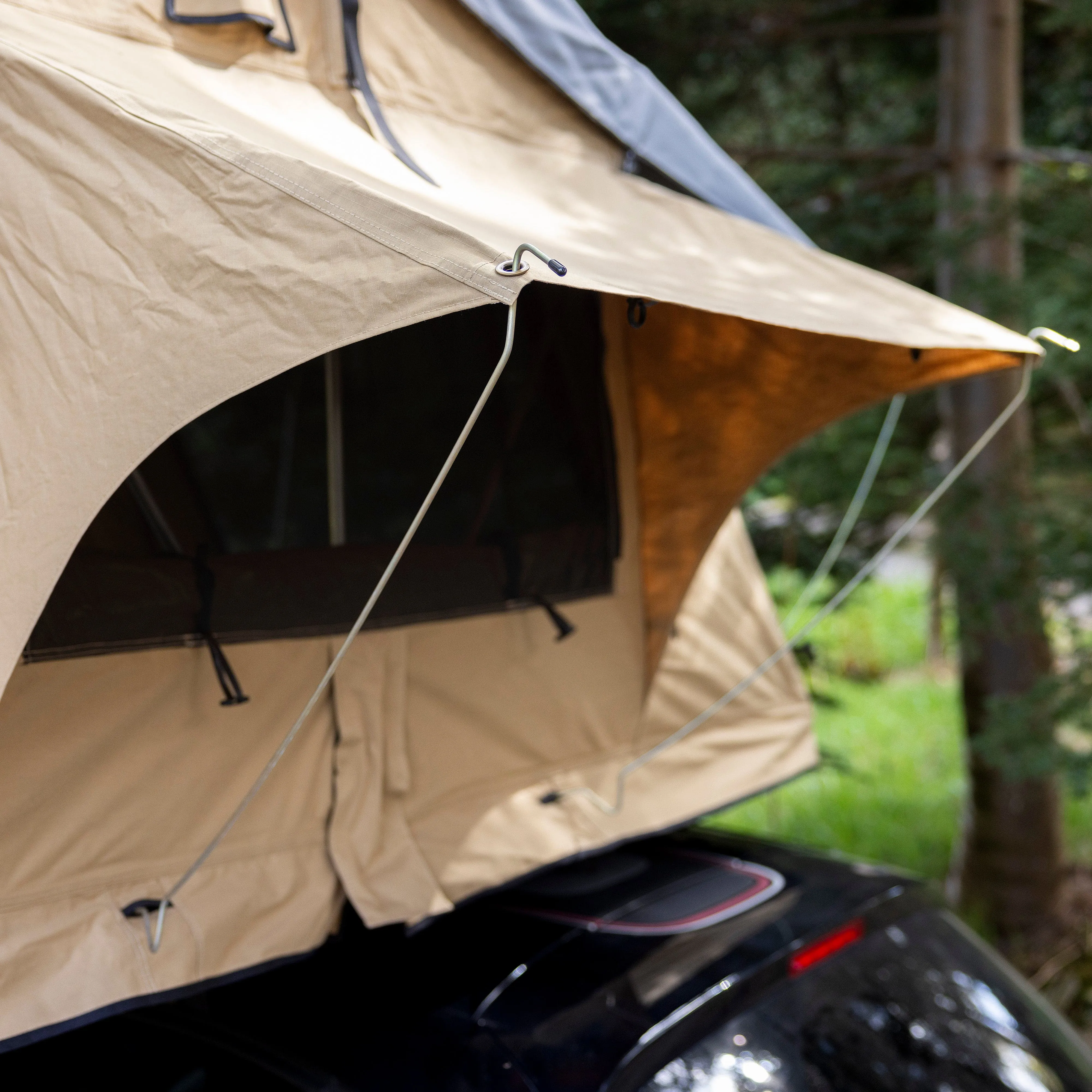 Lookout Roof Tent