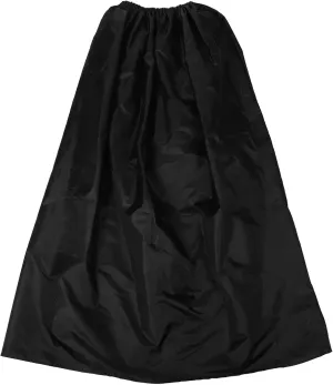 LUOZZY Portable Outdoor Changing Room Beach Privacy Shelter Swimming Photography Cover Instant Pop Up Tent for Women Men Camping Travel (Black)