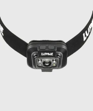 Lupine Penta Headlamp
