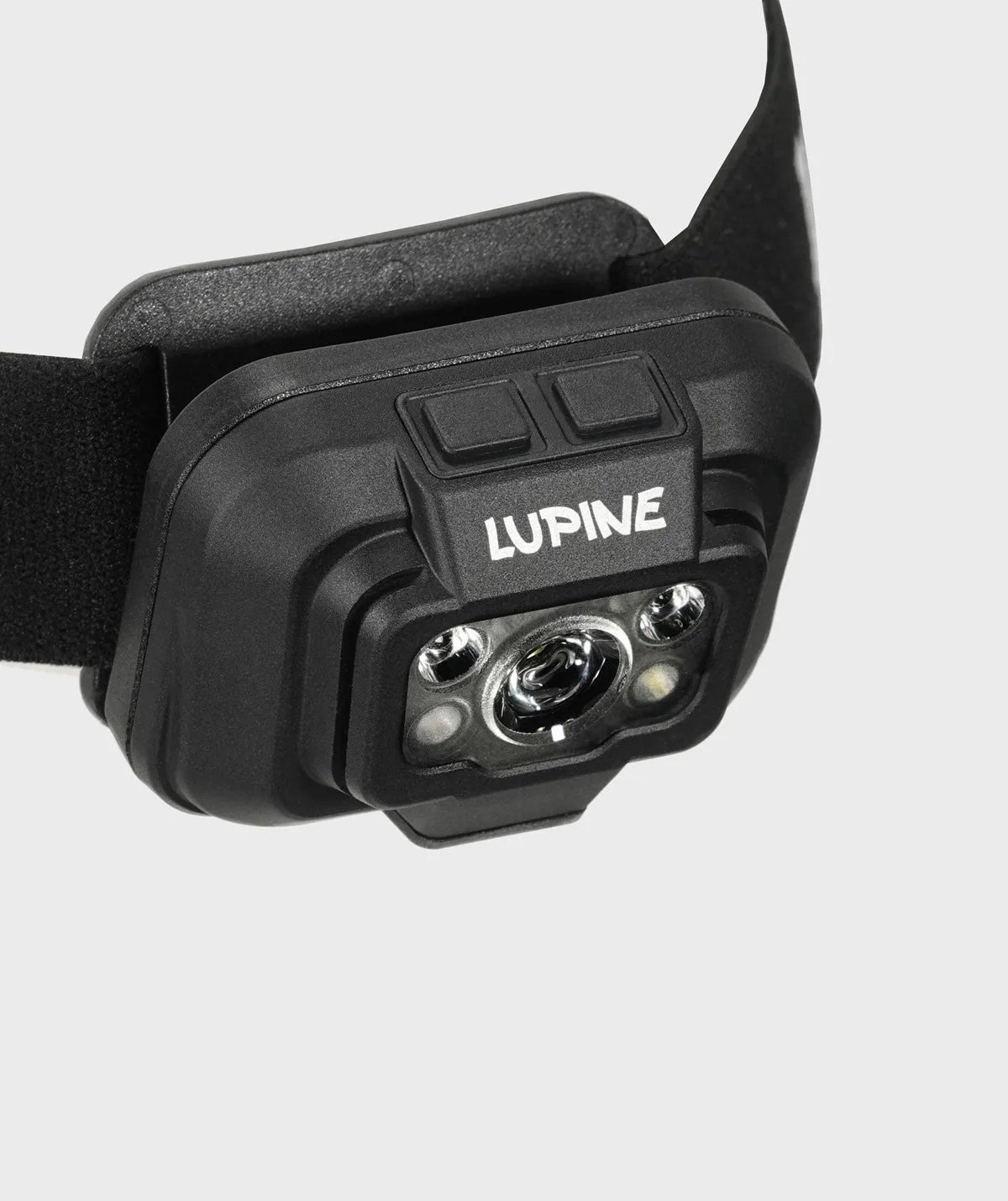 Lupine Penta Headlamp