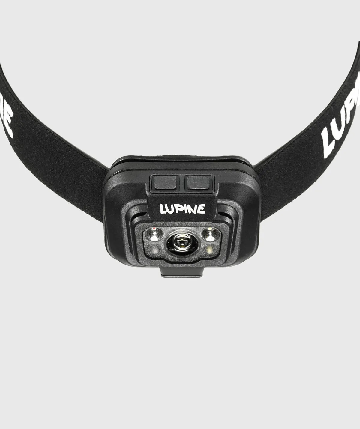 Lupine Penta Headlamp