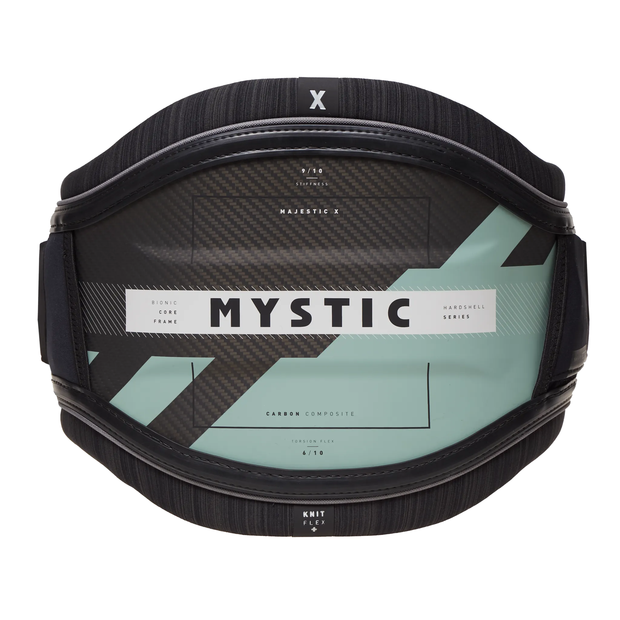 Majestic X Waist Harness - 2024