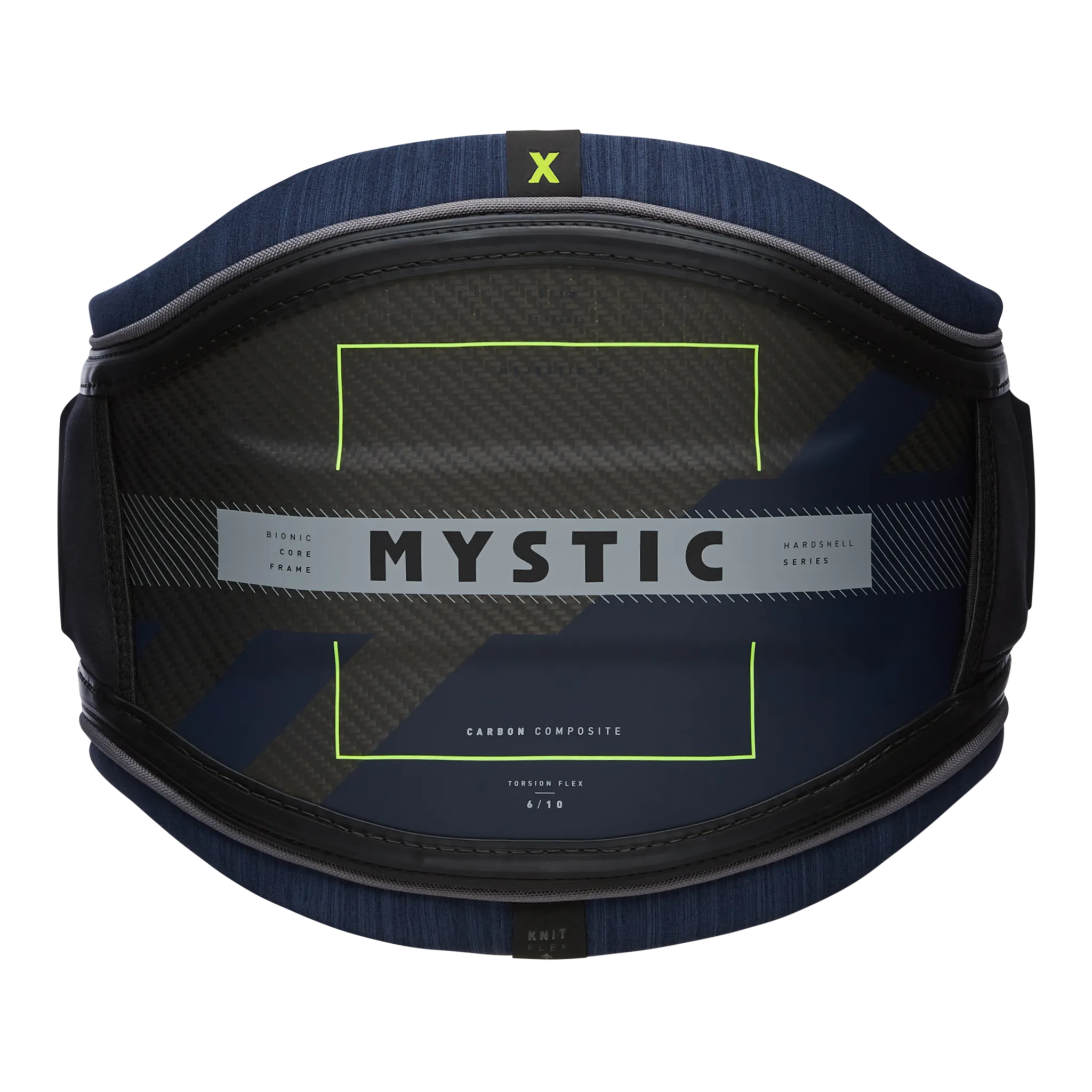 Majestic X Waist Harness - 2024