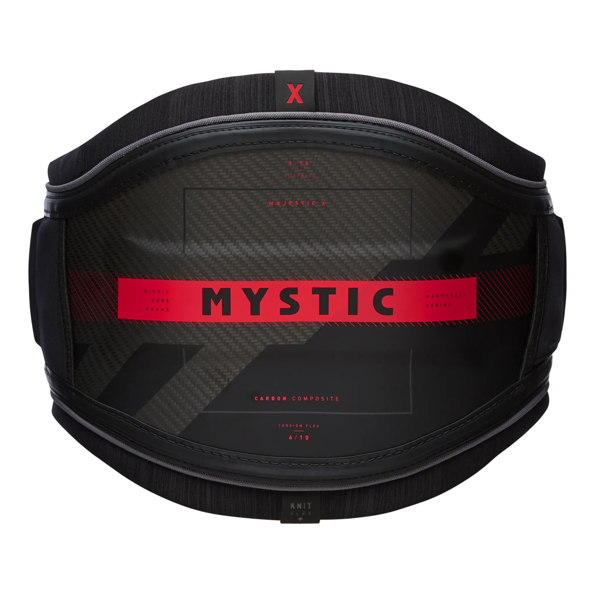 Majestic X Waist Harness - 2024