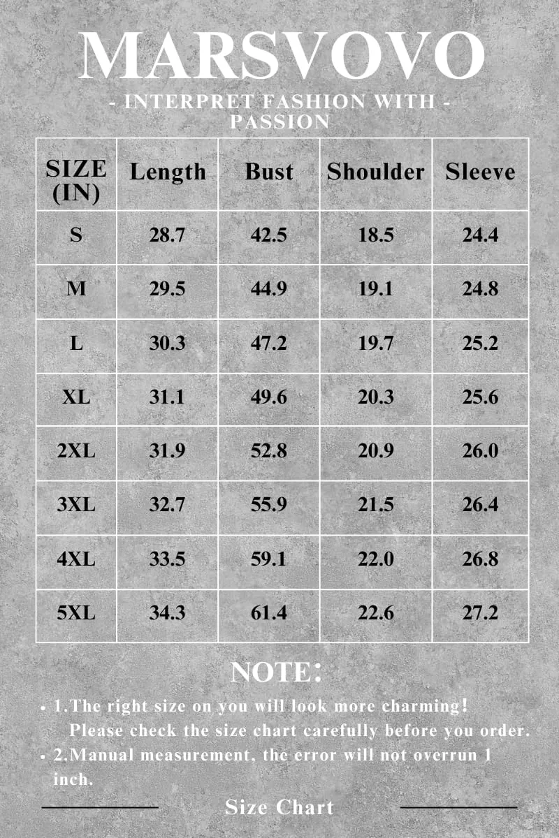 MARSVOVO Vintage Ethnic Men's Lightweight Hoodie Long Sleeve 3 Button Hooded Shirt Comfy Cool Daily Tops for Spring Fall