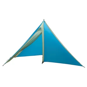 MEGA LIGHT 4P TENT BLUE