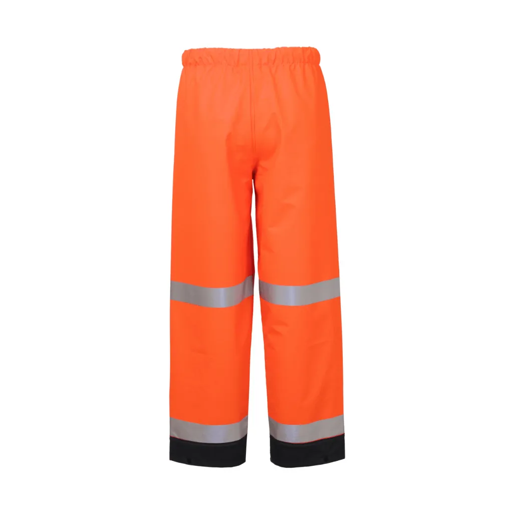 Mens Hi Vis Shelter Pant