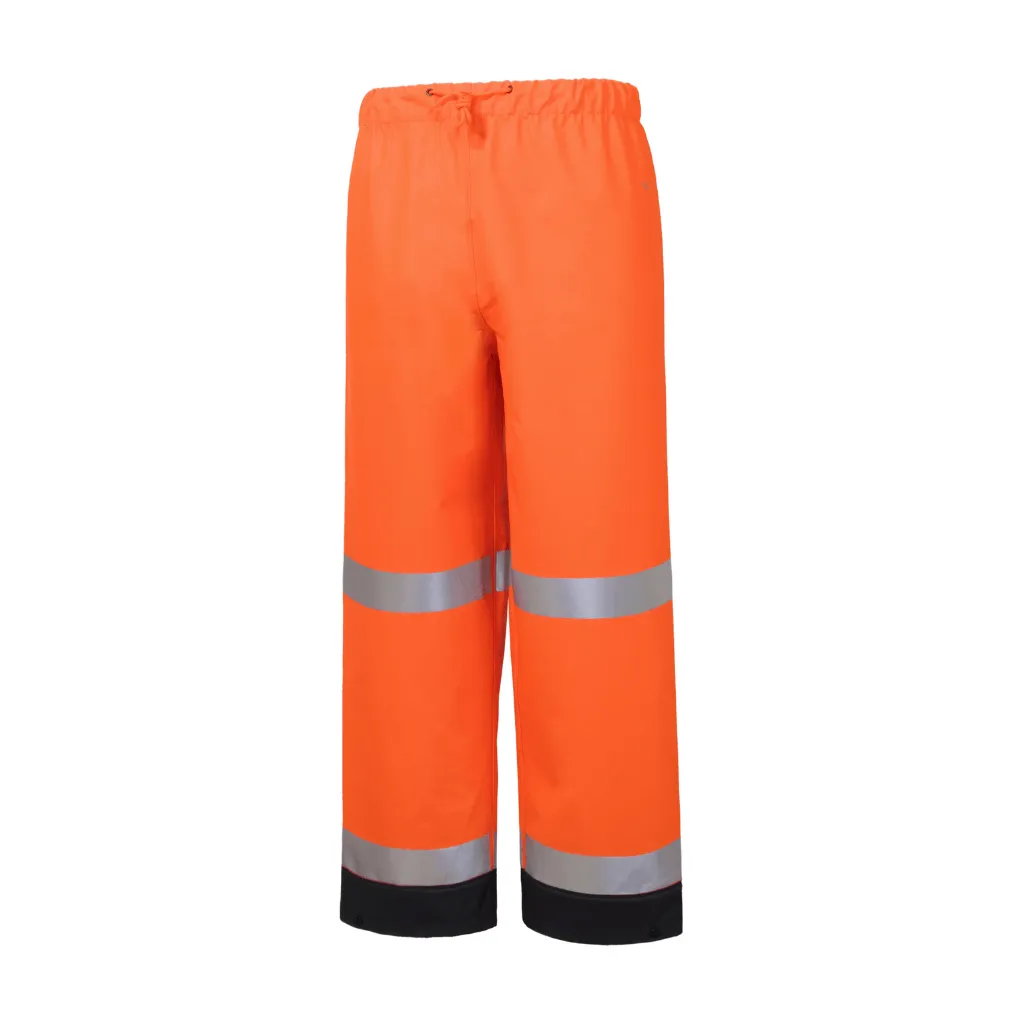 Mens Hi Vis Shelter Pant