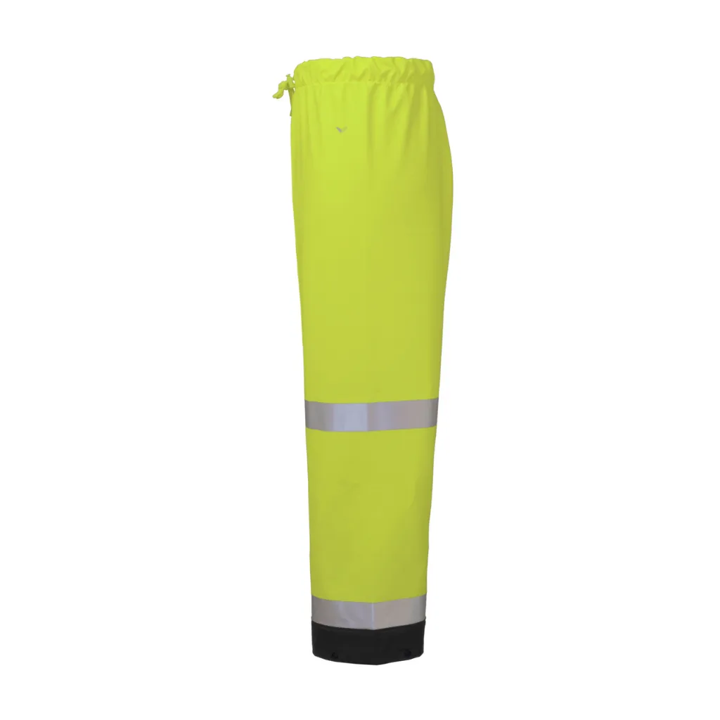 Mens Hi Vis Shelter Pant