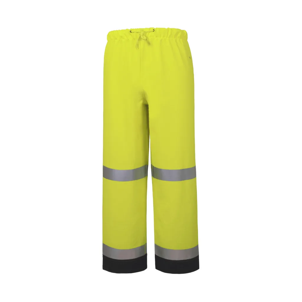 Mens Hi Vis Shelter Pant