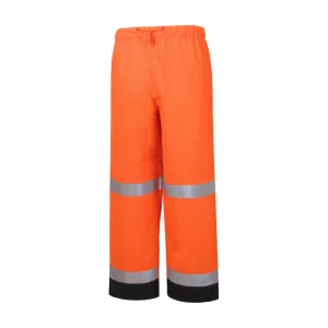 Mens Hi Vis Shelter Pant