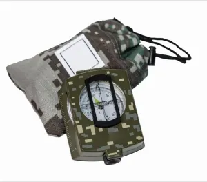 Military Compass AF-4580 Sighting for Camping Hiking Waterproof