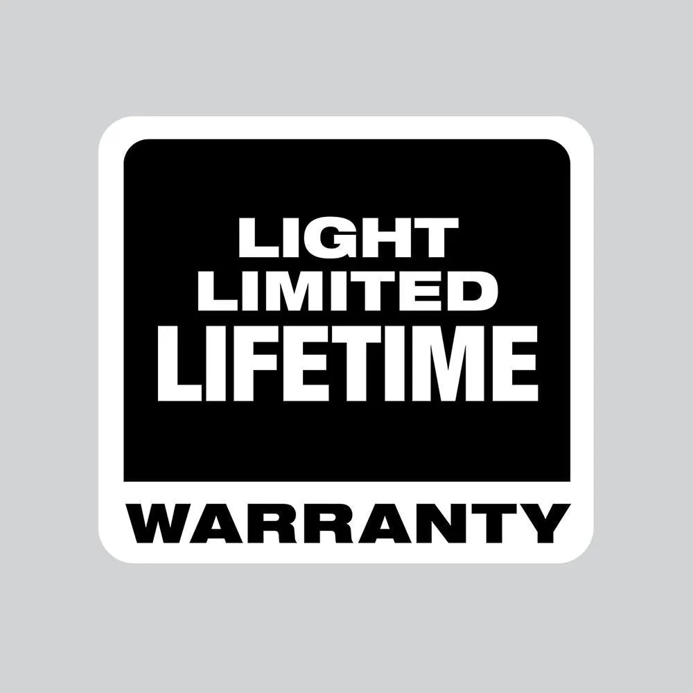 Milwaukee Alkaline Flood Headlamp