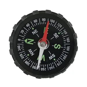 Mini Precise Compass For Hiking