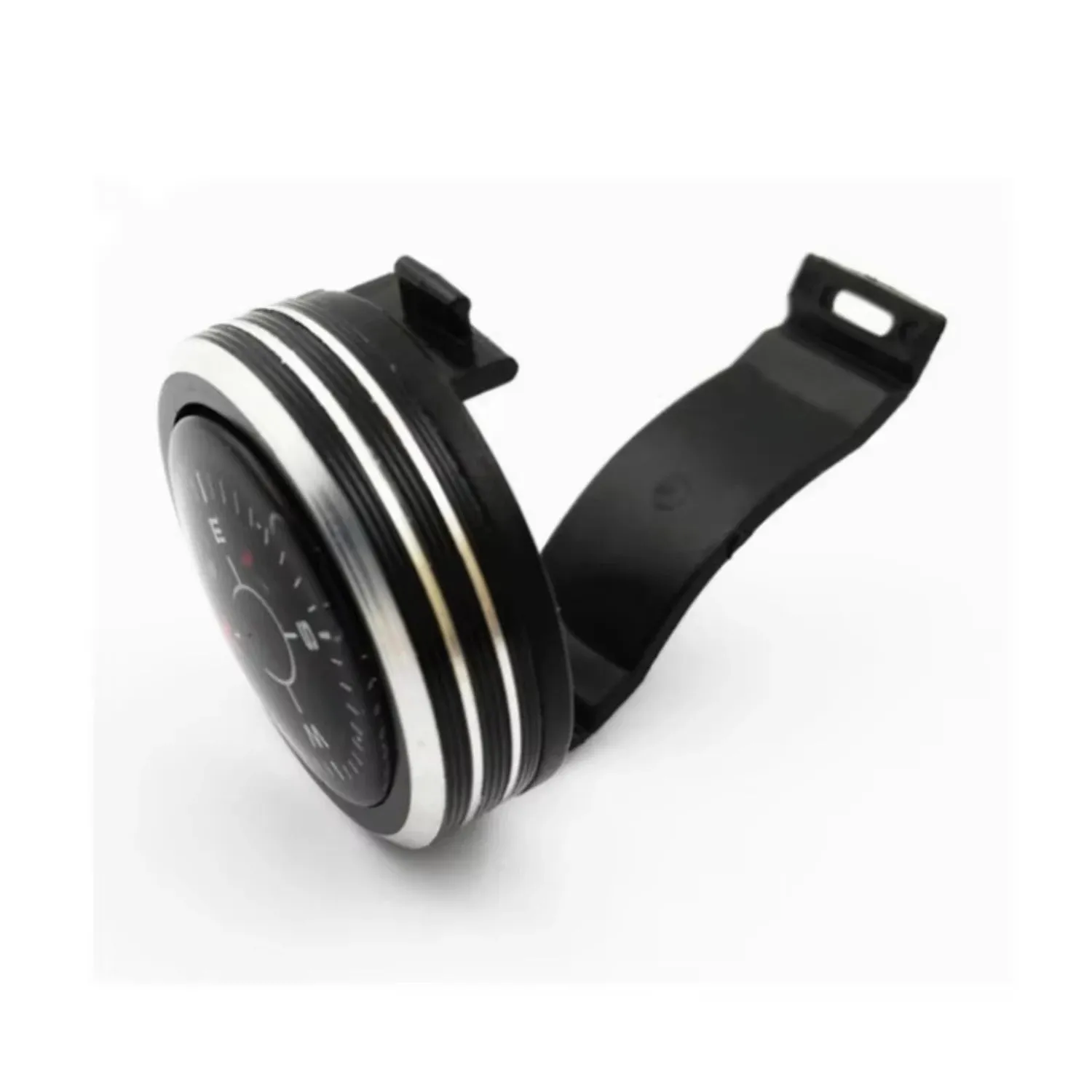 Mini Watch Strap Button Compass