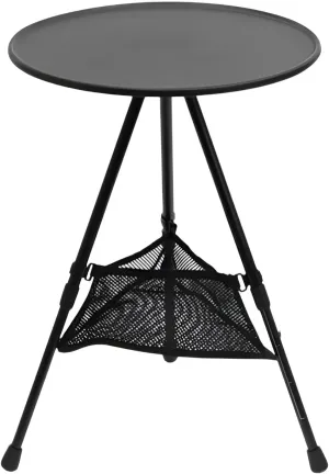 Mokcoliy]Folding Table and Chairs Desk Combo Fishing N-Slip Footwr Ied Plate T Table Litweit and Table Rnd and Smoo Multifunction