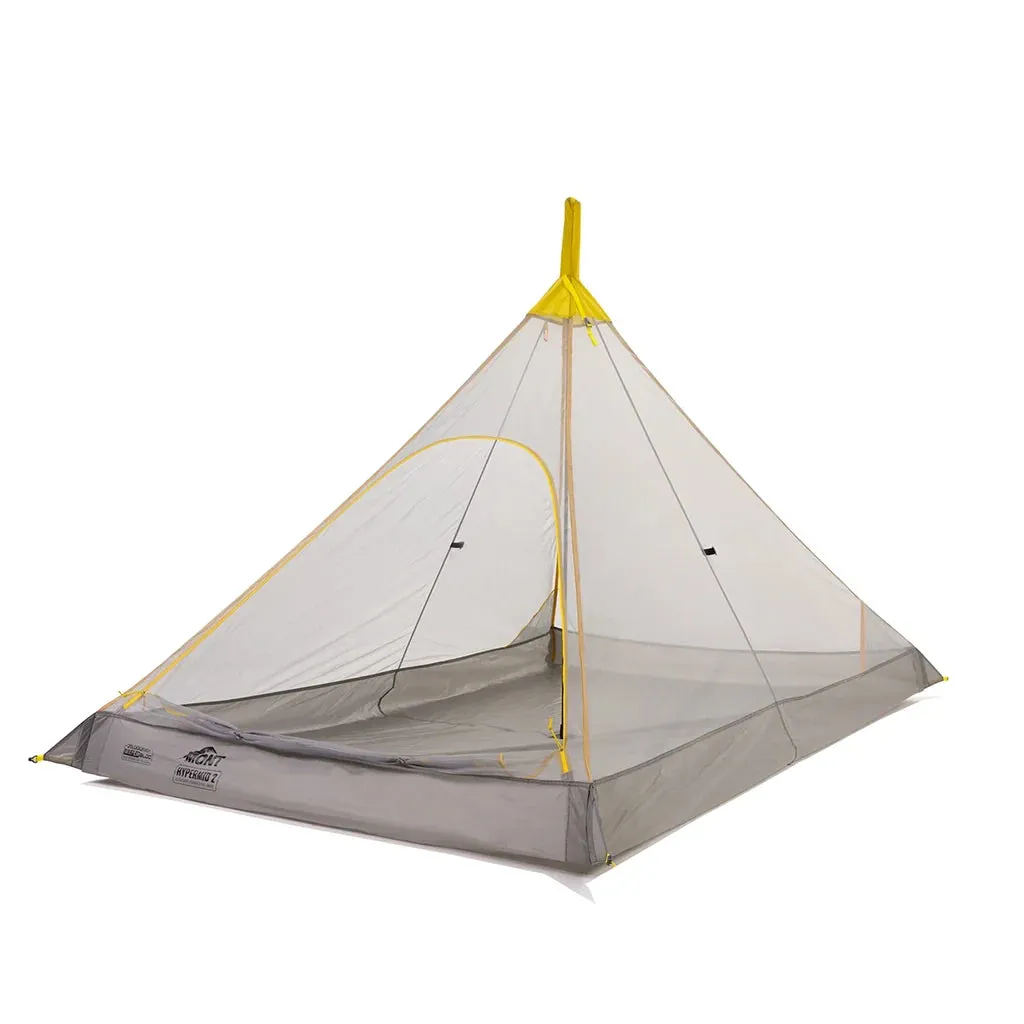 Mont Hypermid 2 Pyramid Tent Full Mesh Inner