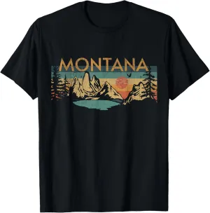 Montana T-Shirt