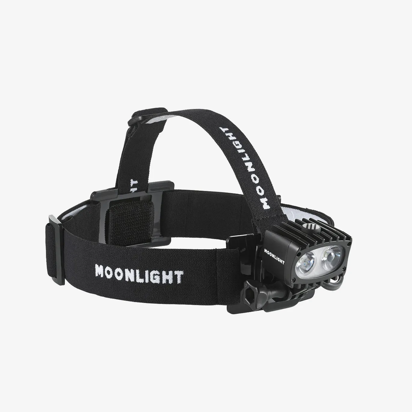 Moonlight Bright As Day 1300S Headlamp