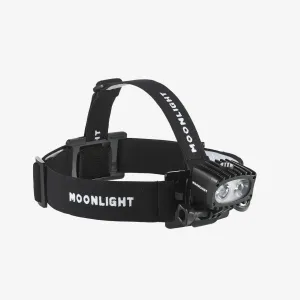 Moonlight Bright As Day 1300S Headlamp